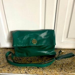 Tory Burch Convertible clutch
